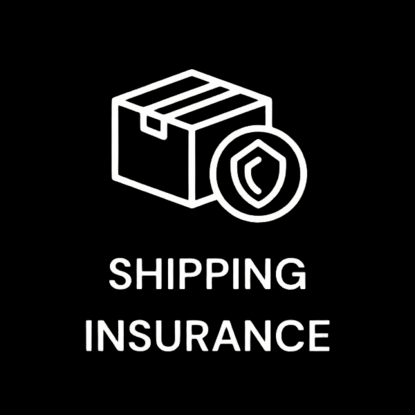 Assurance Expédition (Couverture pour les colis perdus)