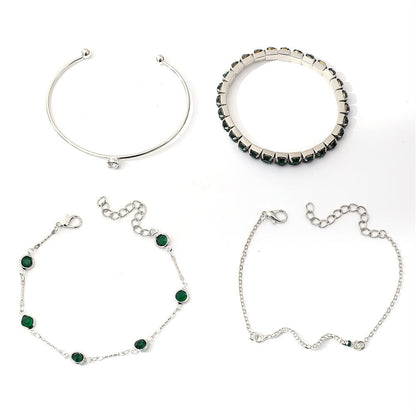 Ensemble de Bracelets Sorina Feldwyn | Or