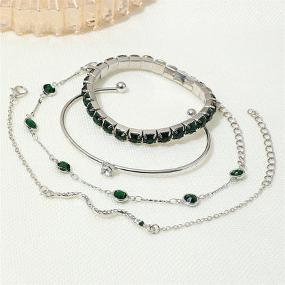 Ensemble de Bracelets Sorina Feldwyn | Or